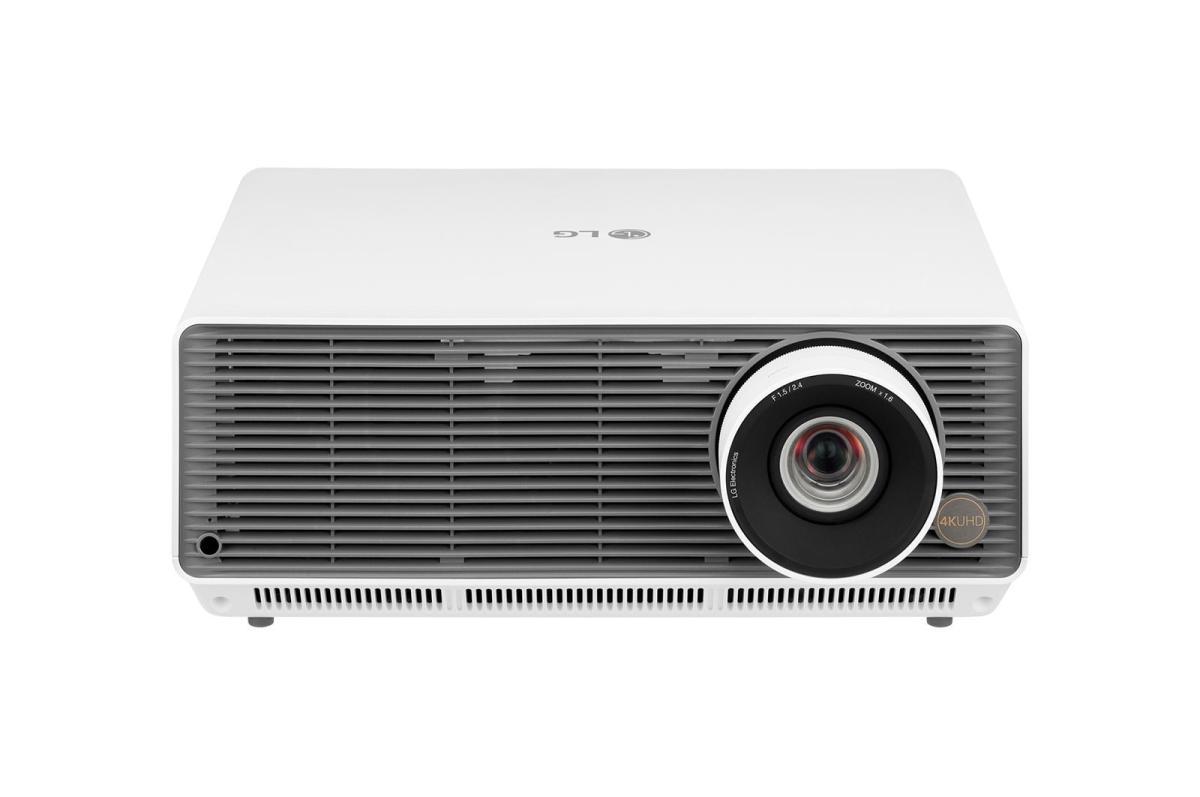LG BU60RG data projector Standard throw projector 6000 ANSI lumens DLP UHD 4K (3840x2160) White | JAR Computers LG BU60RG data projector Standard throw projector 6000 ANSI lumens DLP UHD 4K (3840x2160) White