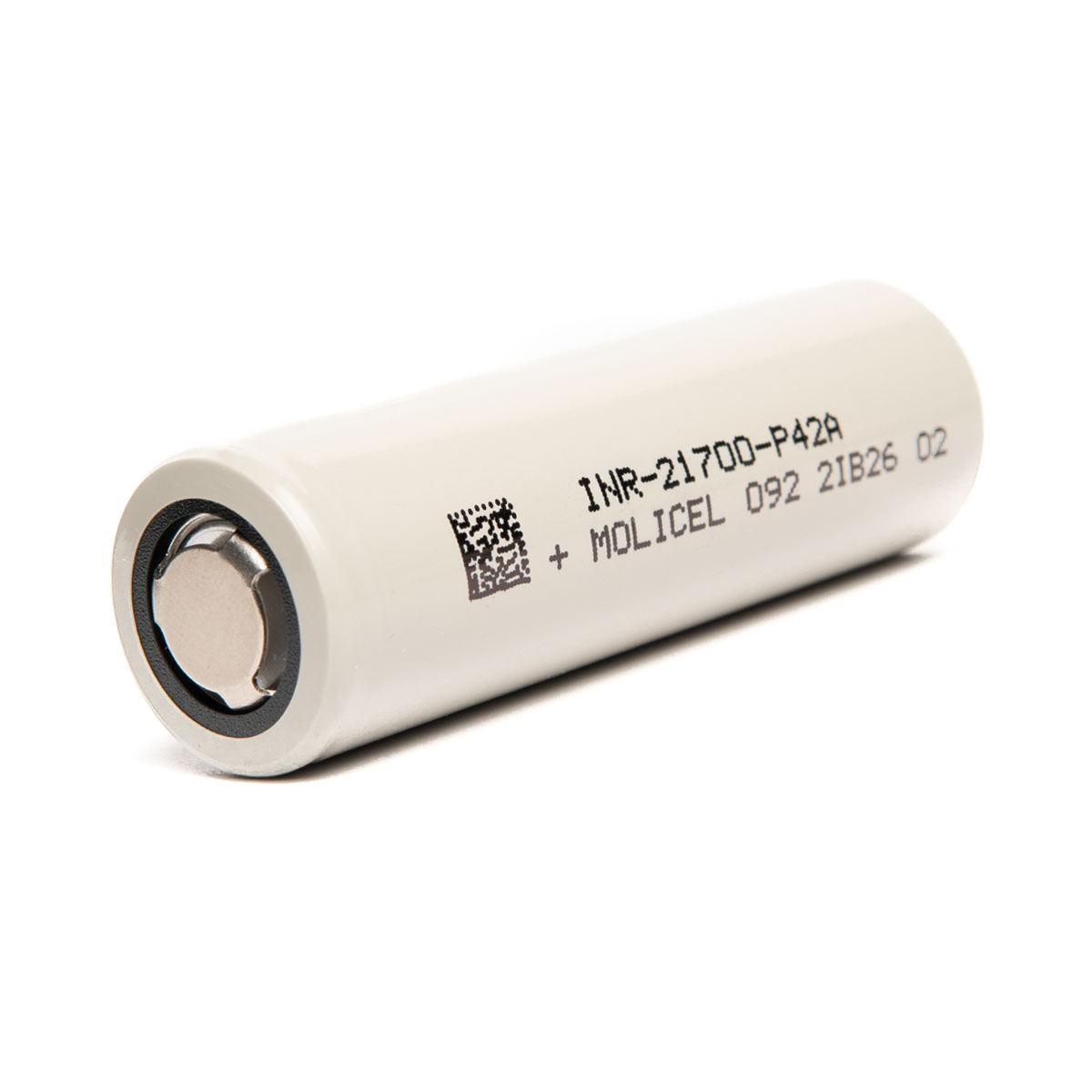 Батерия Molicel 21700 P42A 4200mAh 45A