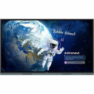 Монитор Benq RM6505 65IN, ARM Cortex A78 + A55, Mali-G57 MC2, Android 15 | JAR Computers Монитор Benq RM6505 65IN, ARM Cortex A78 + A55, Mali-G57 MC2, Android 15