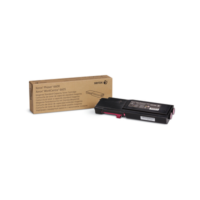 PHASER 6600, WC 6605 MAG TONER (2k) (XER106R02246)