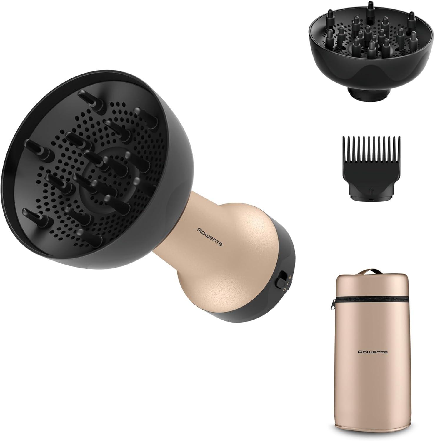 Сешоар Rowenta CV7D30E0 CURL MASTER 3IN1