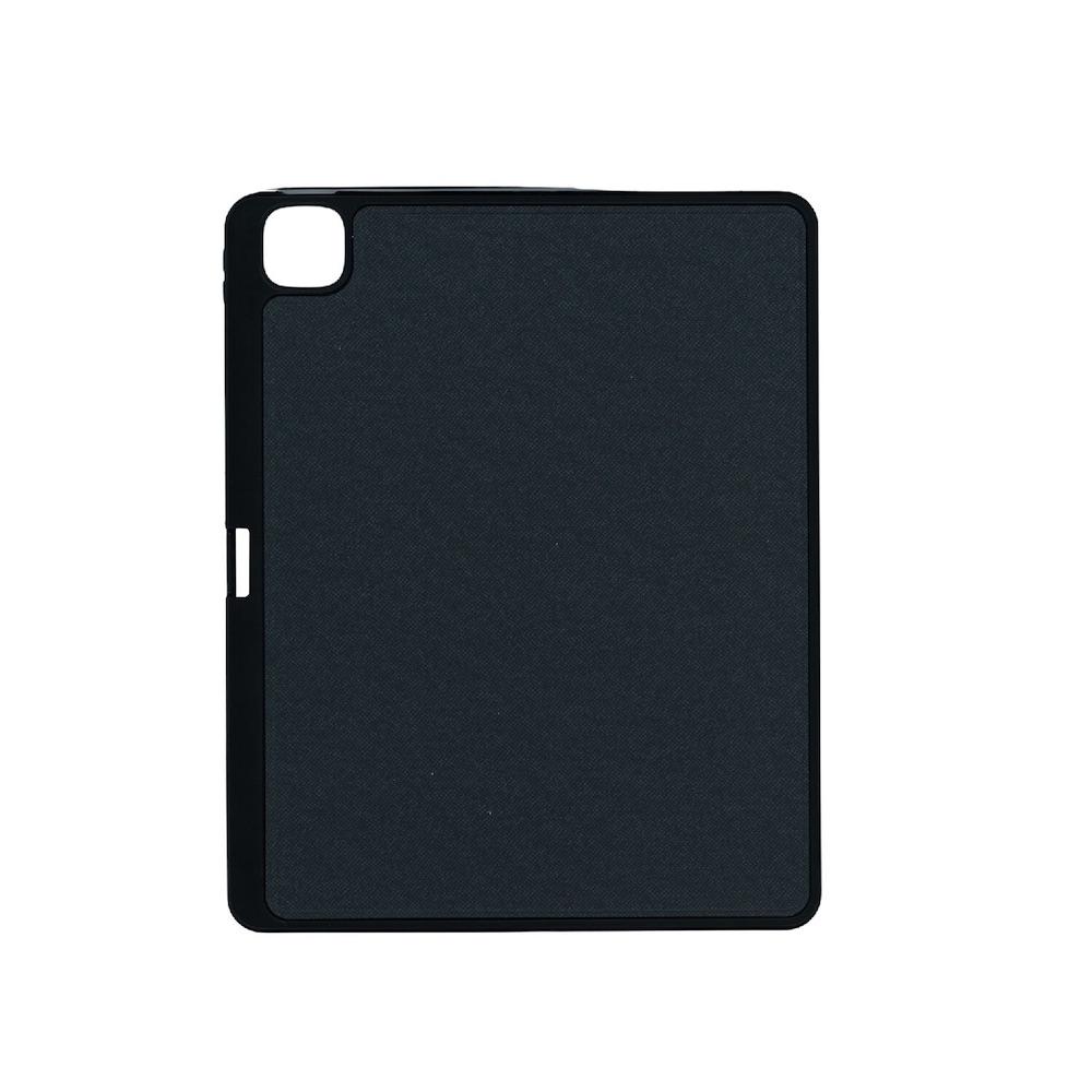 Силиконов (TPU) калъф за iPad Air 13 (2025), iPad Air 13 (2024), iPad Pro 12.9 M2 (2022), iPad Pro 12.9 M1 (2021), iPad Pro 12.9 (2020) - 4smarts Basic Folio Case (черен) | JAR Computers Силиконов (TPU) калъф за iPad Air 13 (2025), iPad Air 13 (2024), iPad Pro 12.9 M2 (2022), iPad Pro 12.9 M1 (2021), iPad Pro 12.9 (2020) - 4smarts Basic Folio Case (черен)