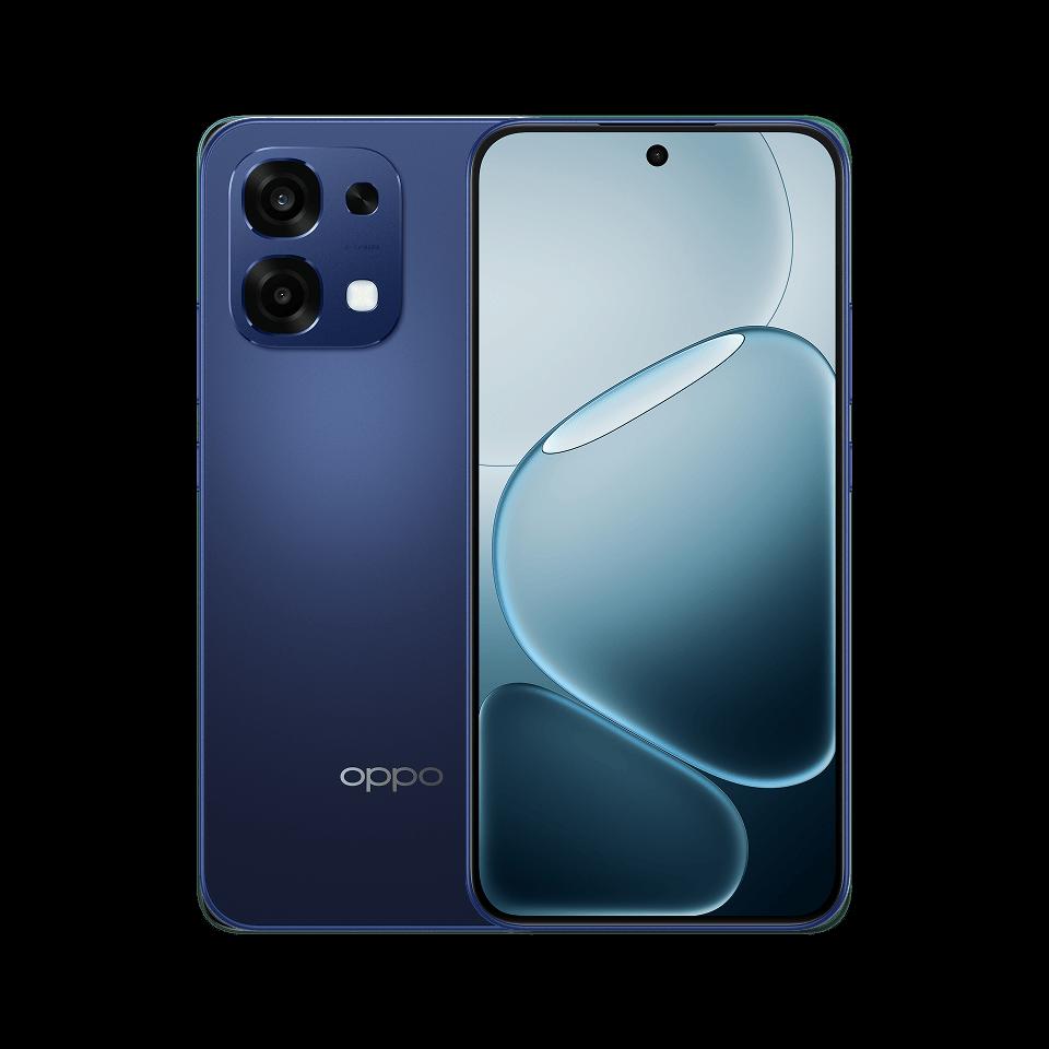 Смартфон OPPO A6 PRO 5G 256/8 STELLAR BLACK CPH2781 , 256 GB, 8 GB