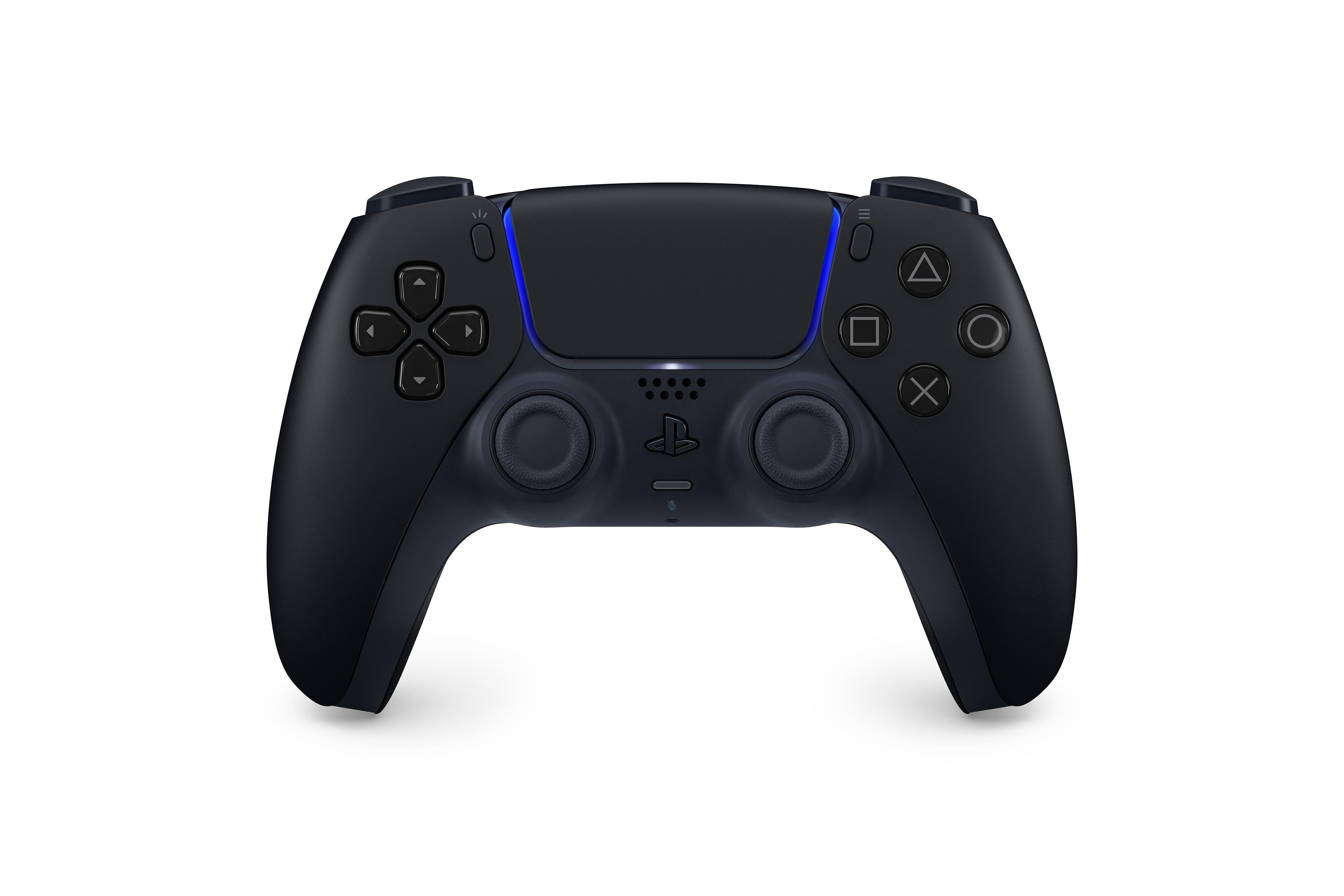 Sony Controller DualSense V2 / 1000040194 Black - PN 1000040194 | JAR Computers Sony Controller DualSense V2 / 1000040194 Black - PN 1000040194