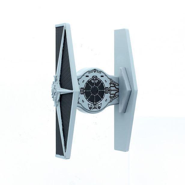 Стойка за кола Star Wars Tie Fighter | JAR Computers Стойка за кола Star Wars Tie Fighter