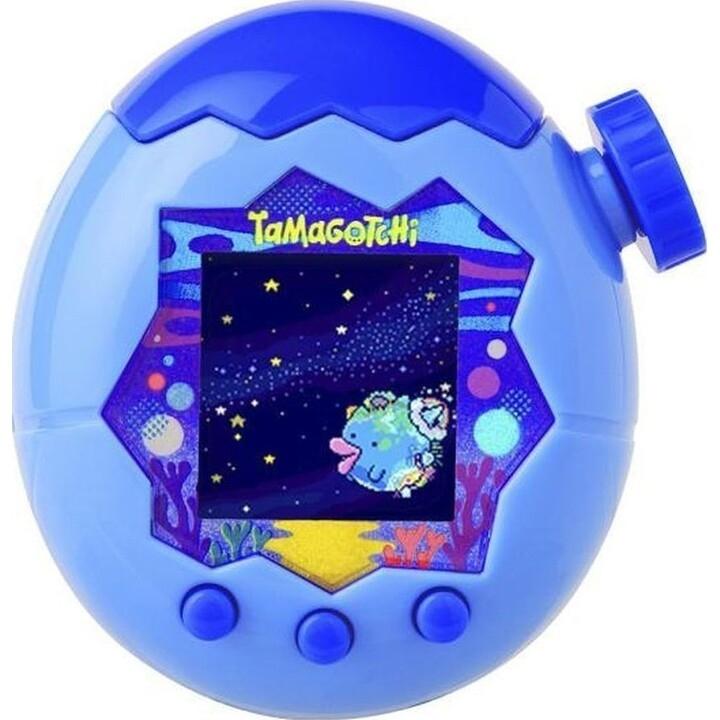 Тамагочи Bandai - Paradise, Blue Water