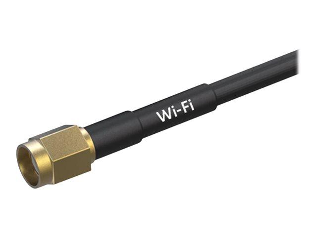 TELTONIKA NETWORKS WiFi dual-band magnetic SMA antenna | JAR Computers TELTONIKA NETWORKS WiFi dual-band magnetic SMA antenna