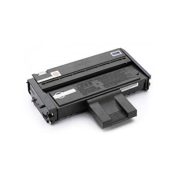 Тонер Ricoh SP200, 2600 страници/5%, Black