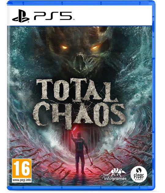 Total Chaos (PS5)