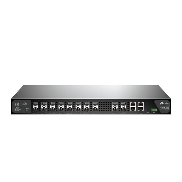 TP-Link DeltaStream DS-P7001-16 терминал за оптична линия (OLT) | JAR Computers TP-Link DeltaStream DS-P7001-16 терминал за оптична линия (OLT)
