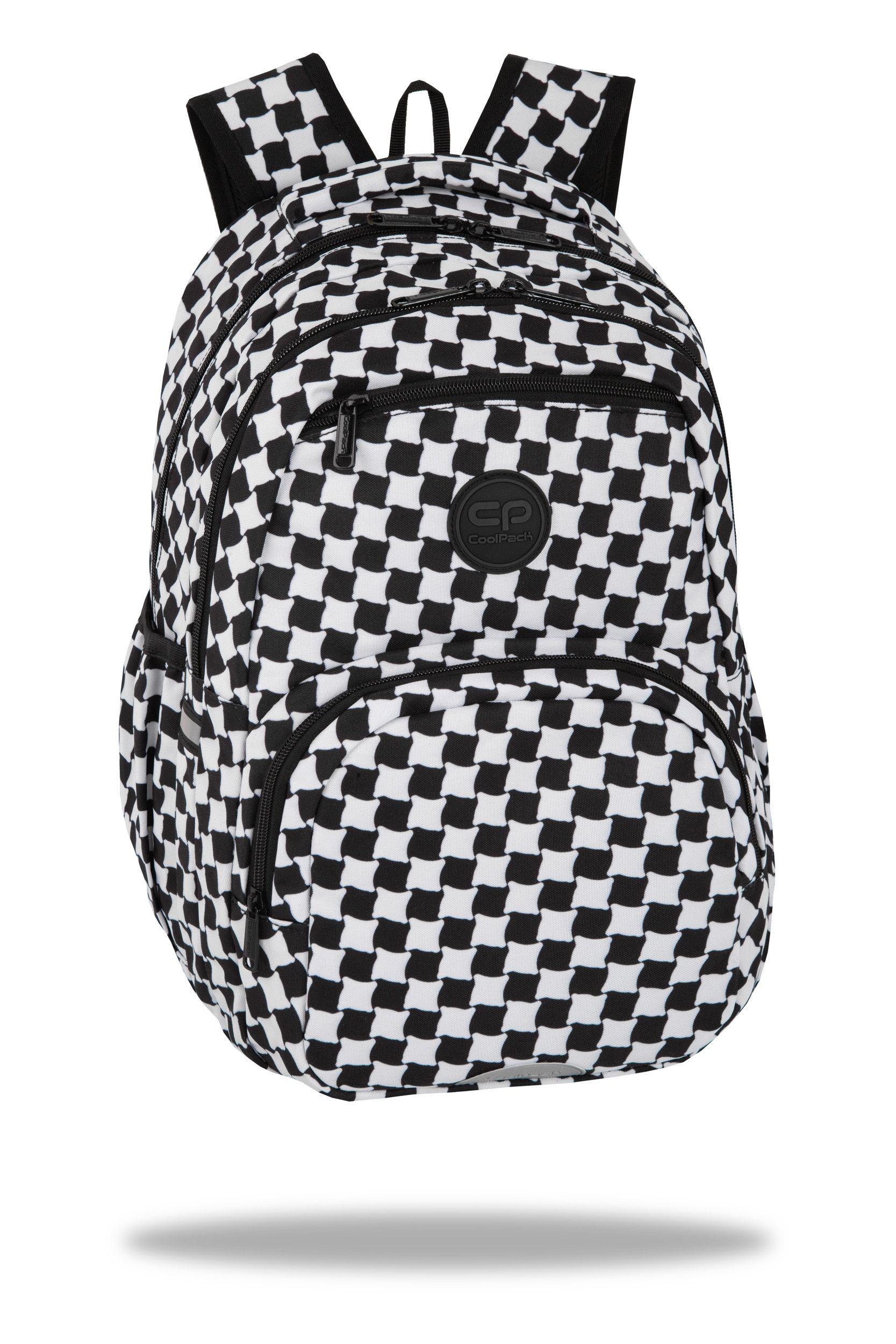 Ученическа раница Coolpack - Pick - PEPIT