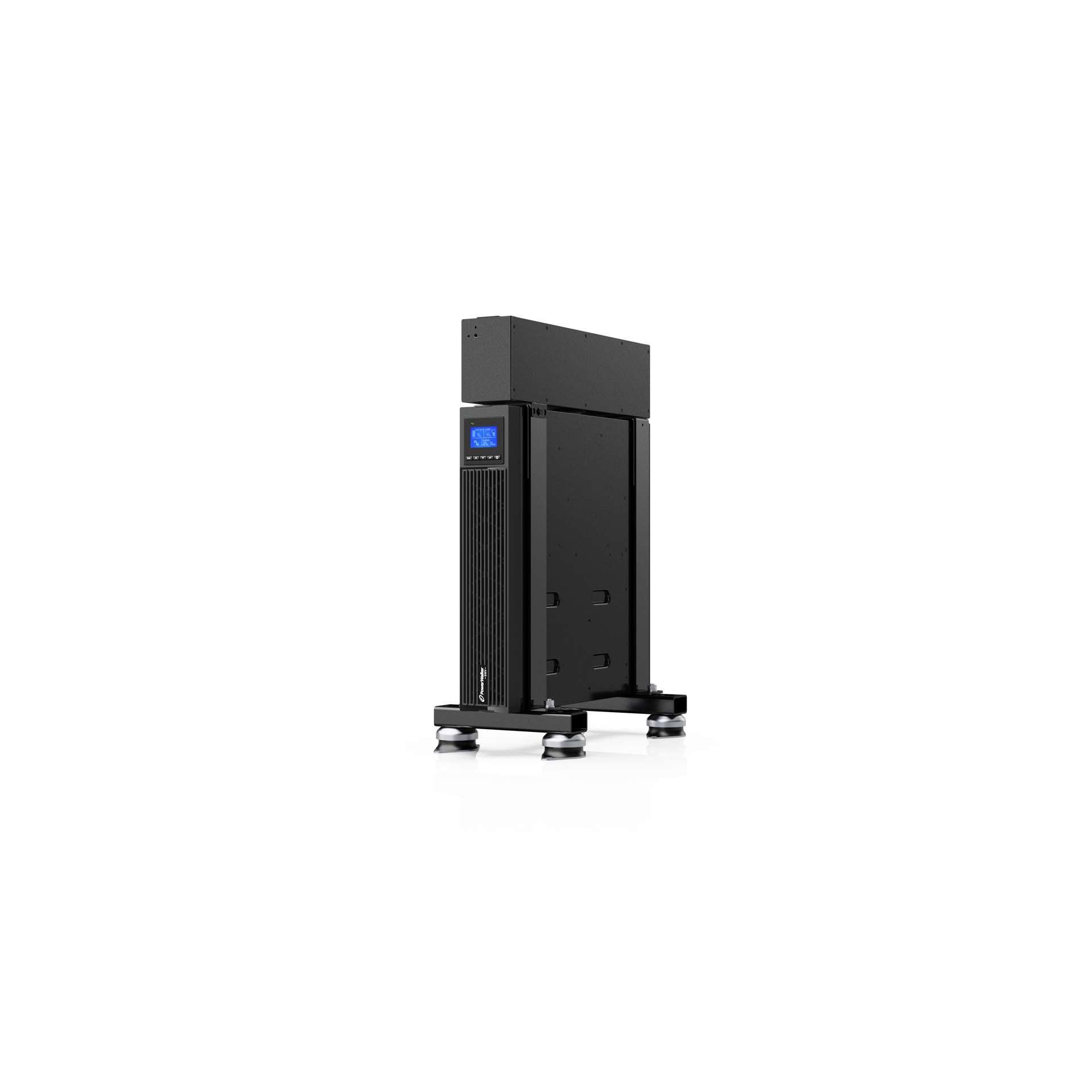 UPS POWERWALKER VFI 1000 ICR IoT DNV PF1 1000VA/ 1000 W, On-Line - For Marine and Offshore Applicationa