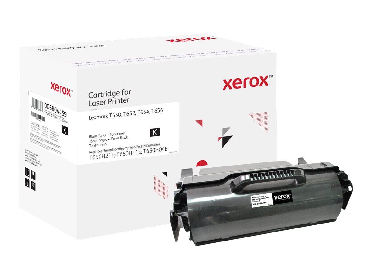 XEROX Everyday - High Yield - black | JAR Computers XEROX Everyday - High Yield - black