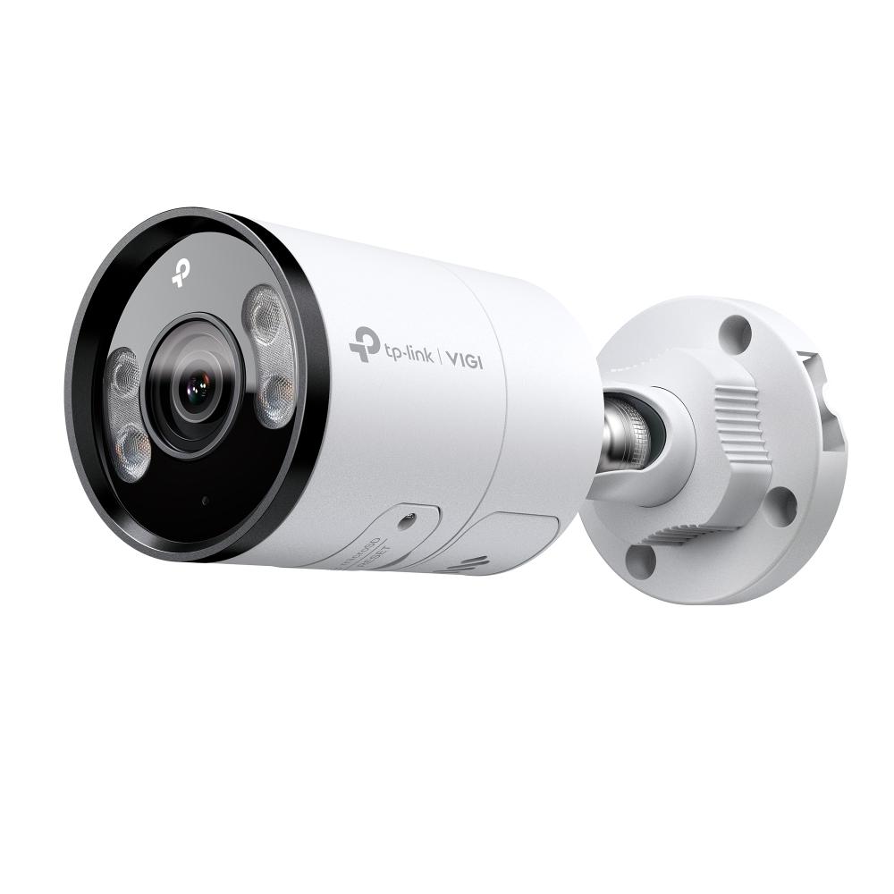 5MP външна пълноцветна булет мрежова камера TP-Link VIGI C355(4mm)