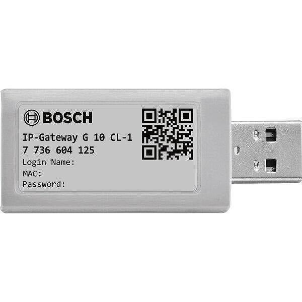 Адаптер Wi-Fi Bosch G10-3 WI FI АДАПТЕР | JAR Computers Адаптер Wi-Fi Bosch G10-3 WI FI АДАПТЕР