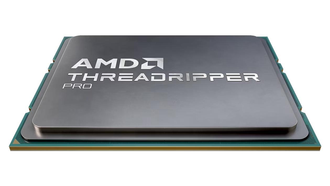 AMD Ryzen Threadripper PRO 7965WX Tray | JAR Computers AMD Ryzen Threadripper PRO 7965WX Tray
