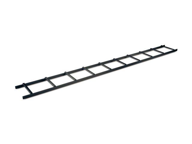 APC Power Cable Ladder 12inch 30cm wide | JAR Computers APC Power Cable Ladder 12inch 30cm wide