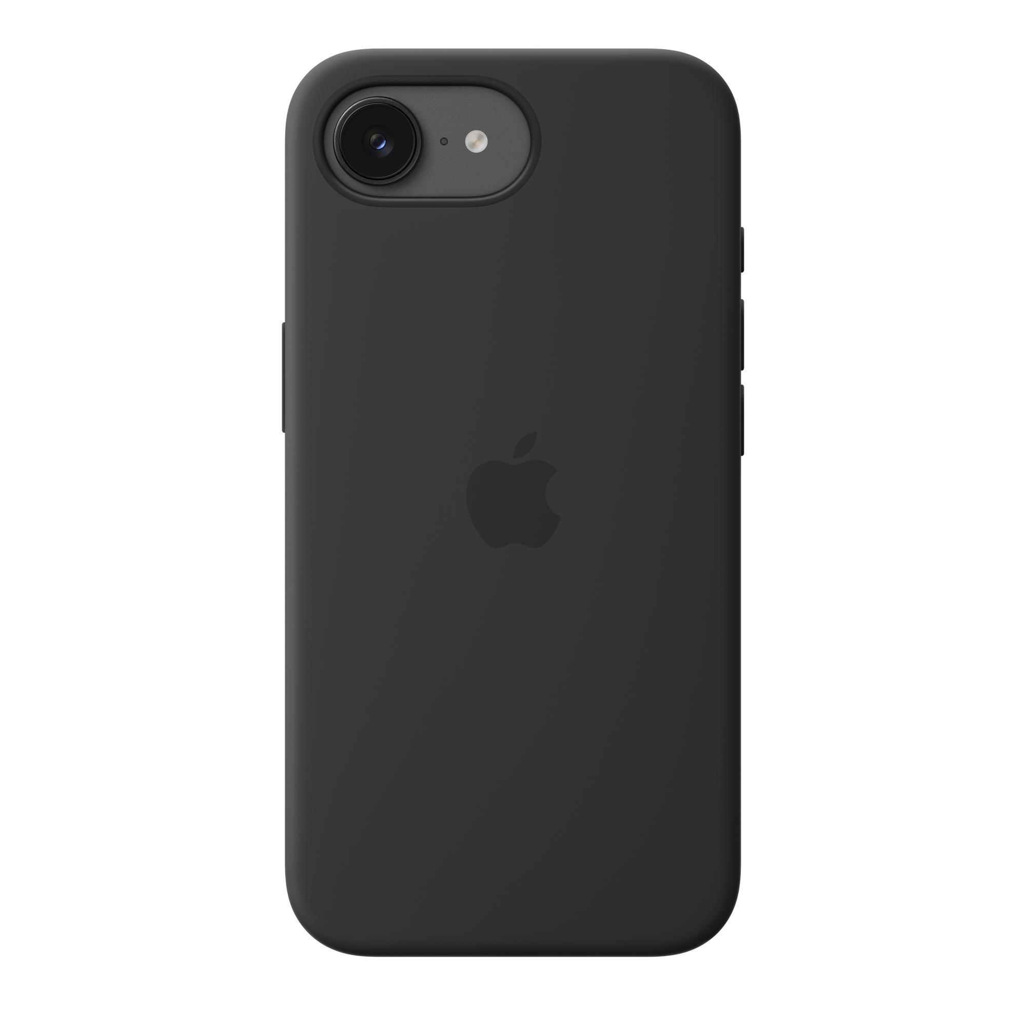 Apple MHWD4ZM/A кейс за мобилен телефон 15,5 см (6.1") Калъф Черен | JAR Computers Apple MHWD4ZM/A кейс за мобилен телефон 15,5 см (6.1") Калъф Черен