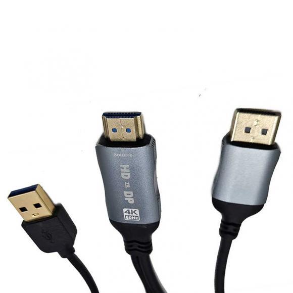 CABLE-HDMI-DISPLAY PORT