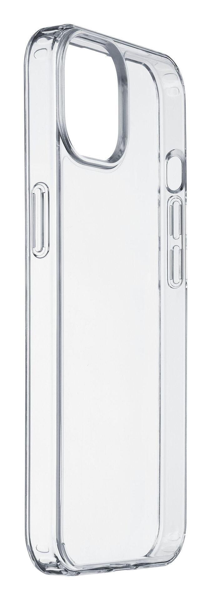 Clear Strong прозрачен твърд калъф за iPhone 14 Plus | JAR Computers Clear Strong прозрачен твърд калъф за iPhone 14 Plus