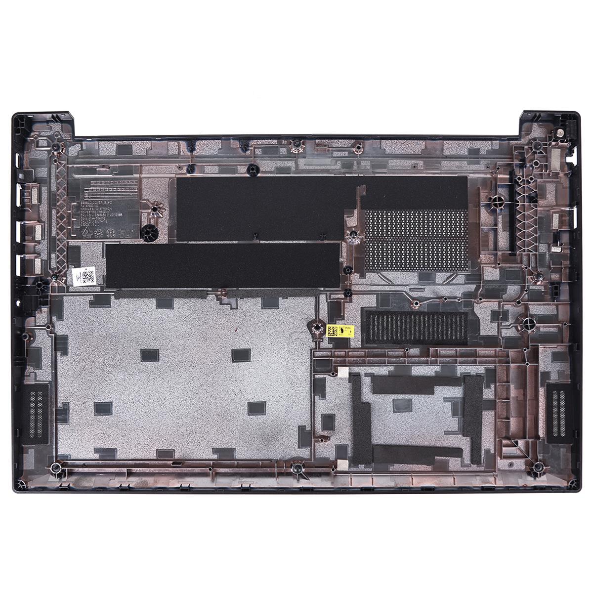 Долен корпус за Lenovo ThinkPad E580 E585 E590 E595 - Черен | JAR Computers Долен корпус за Lenovo ThinkPad E580 E585 E590 E595 - Черен