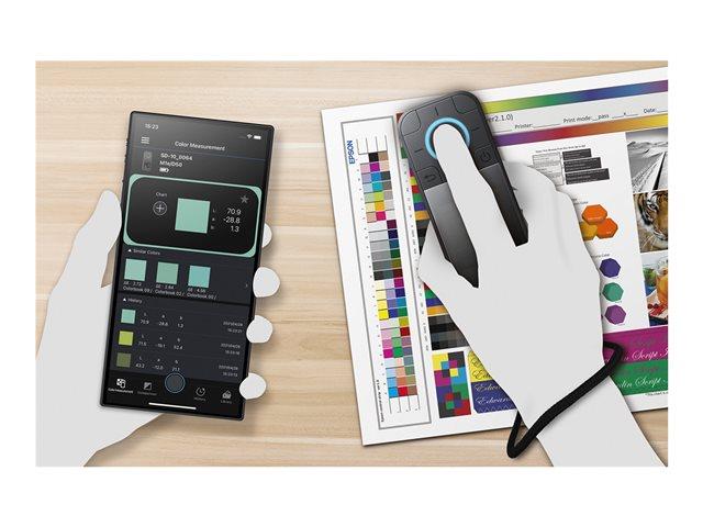 EPSON SD-10 Cover | JAR Computers EPSON SD-10 Cover