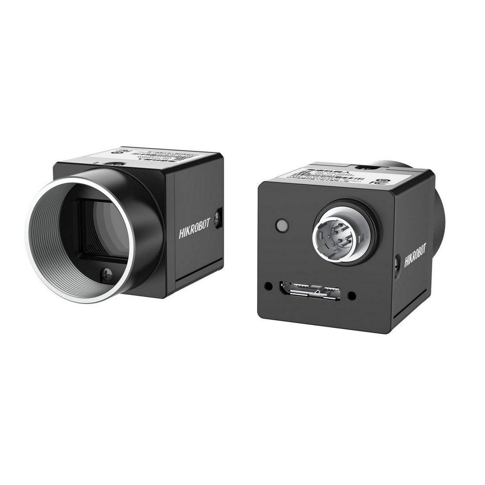 HIKROBOT MV-CU013-80UC :: Machine-Vision камера, Area Scan, CU Series, 240.4 fps @ 1280×1024 Bayer BG 8, 4.0 μm, C-Mount, цветна, USB 3.0/2.0 | JAR Computers HIKROBOT MV-CU013-80UC :: Machine-Vision камера, Area Scan, CU Series, 240.4 fps @ 1280×1024 Bayer BG 8, 4.0 μm, C-Mount, цветна, USB 3.0/2.0