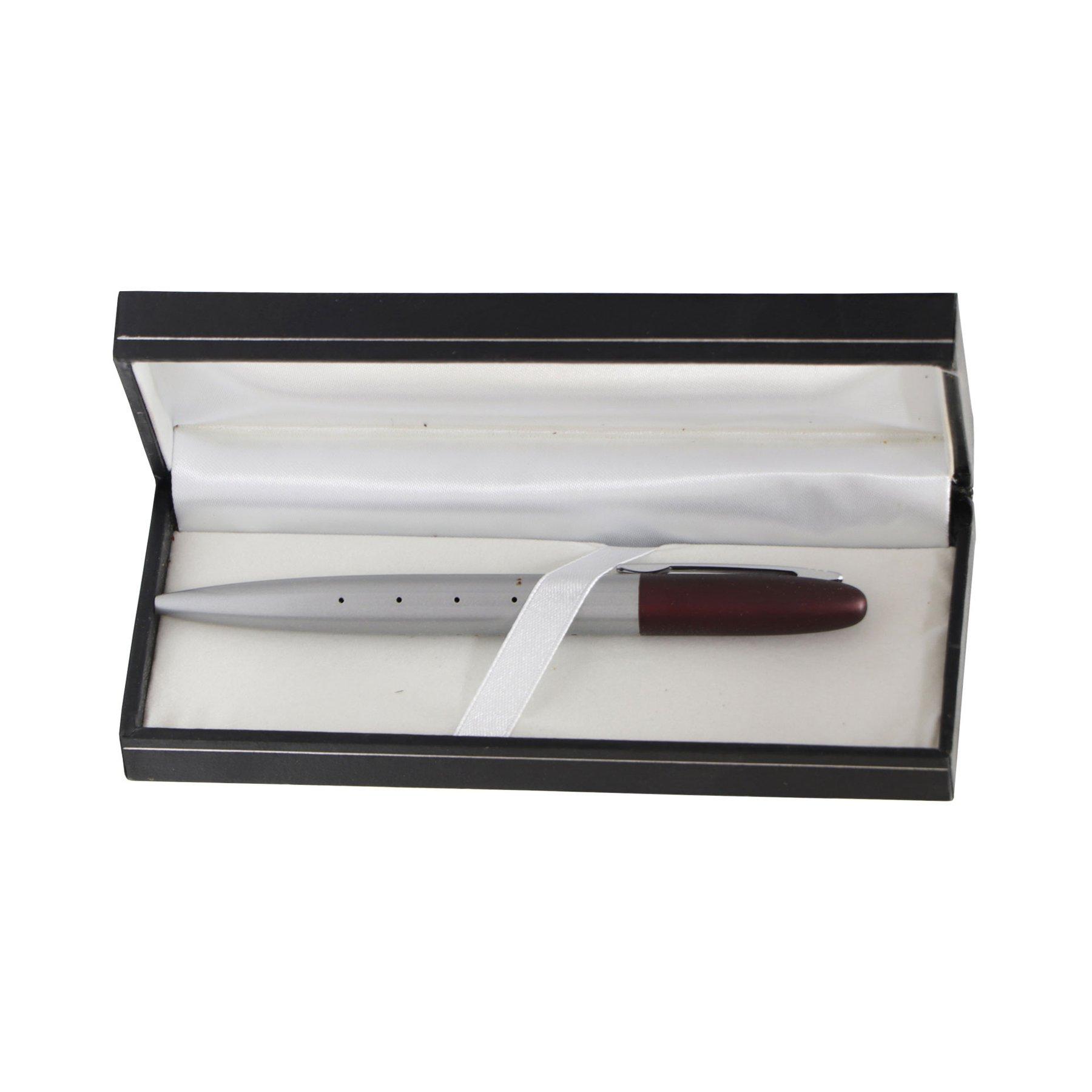 Химикалка Dots 212, червена | JAR Computers Химикалка Dots 212, червена