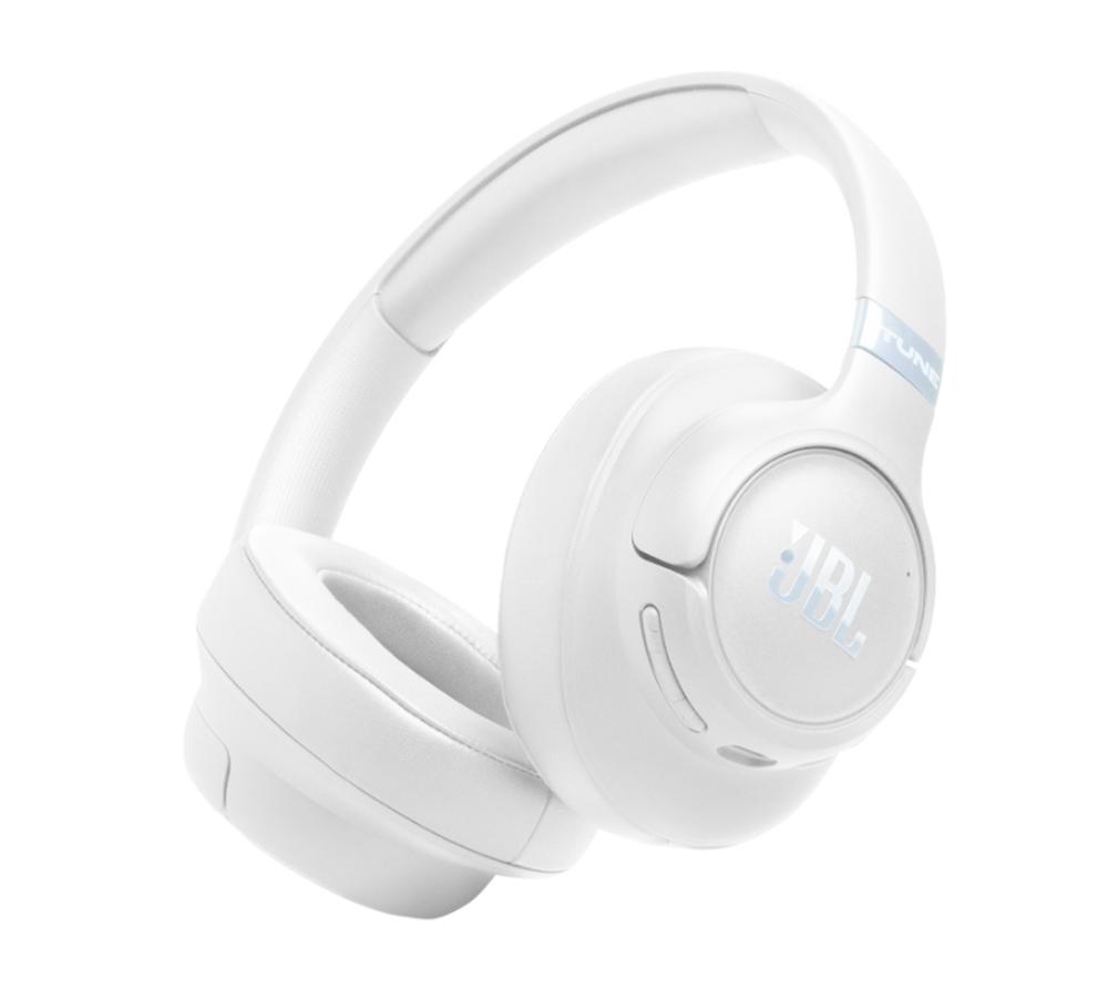 JBL TUNE 780NC Wireless over-ear Noise Cancelling headphones