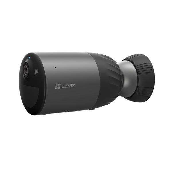 Камера за видеонаблюдение EZVIZ WIFI CAMERA 2MP WITH BATTERY IR 10M | JAR Computers Камера за видеонаблюдение EZVIZ WIFI CAMERA 2MP WITH BATTERY IR 10M