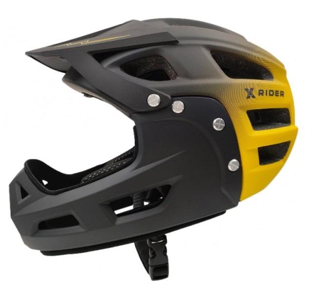 Каска MANTA XRider XR00FH01