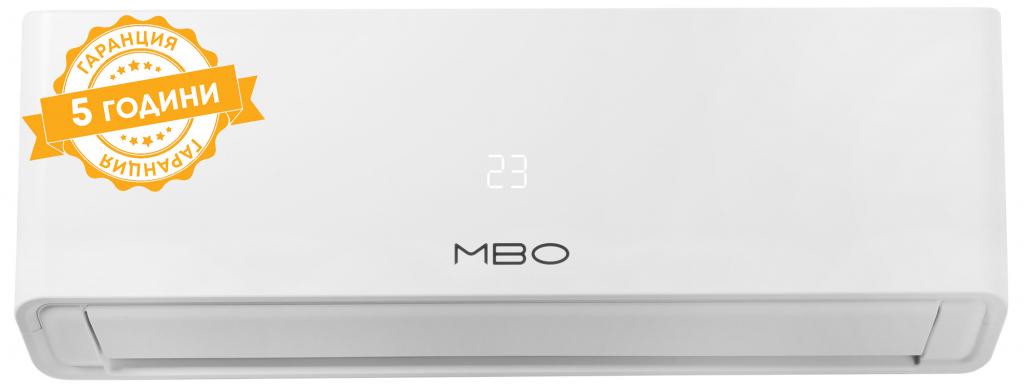 Климатик инверторен MBO MBO-H18A4/MAR3DIBT-EU (Wi-Fi) | JAR Computers Климатик инверторен MBO MBO-H18A4/MAR3DIBT-EU (Wi-Fi)