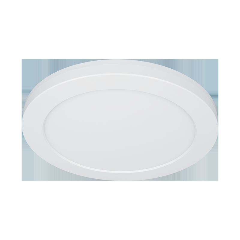 LED ПЛАФОН 18W ПРОМЕНЛИВА СВЕТЛИНА 3000/4000/6000К