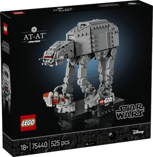 Lego Star Wars At-at (75440) (LGO75440)