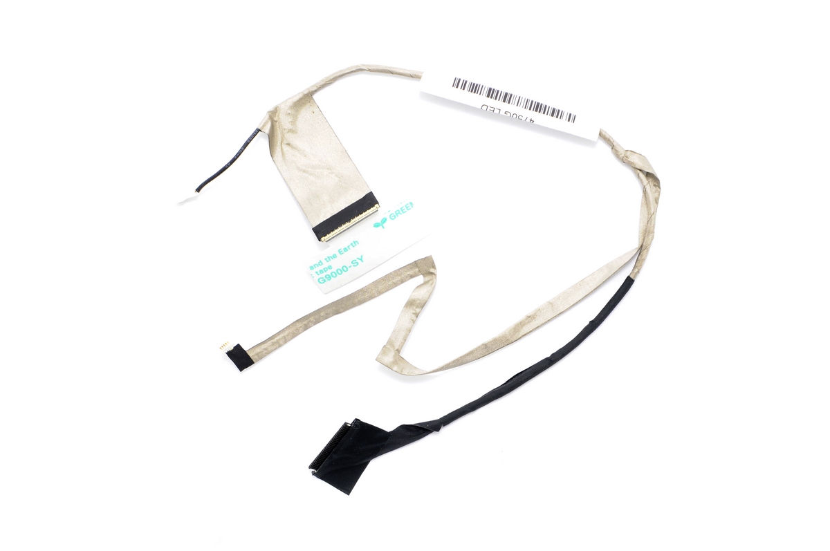 Лентов Кабел за лаптоп (LCD Cable) Acer 4551 4552G 4750 4750G | JAR Computers Лентов Кабел за лаптоп (LCD Cable) Acer 4551 4552G 4750 4750G