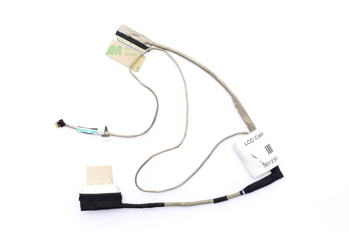 Лентов Кабел за лаптоп (LCD Cable) HP 240 246 14-R LED | JAR Computers Лентов Кабел за лаптоп (LCD Cable) HP 240 246 14-R LED