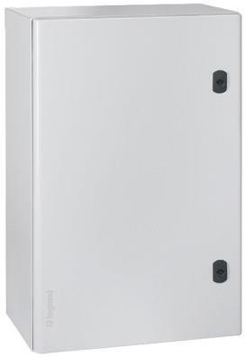 Метално табло 800x600x250мм с монтажна плоча IP66 Atlantic FB Legrand | JAR Computers Метално табло 800x600x250мм с монтажна плоча IP66 Atlantic FB Legrand