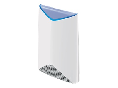 NETGEAR Orbi Pro AC3000 Tri-Band-WLAN-Mesh-System SRK60B03 with 2 Satellites Bundle | JAR Computers NETGEAR Orbi Pro AC3000 Tri-Band-WLAN-Mesh-System SRK60B03 with 2 Satellites Bundle