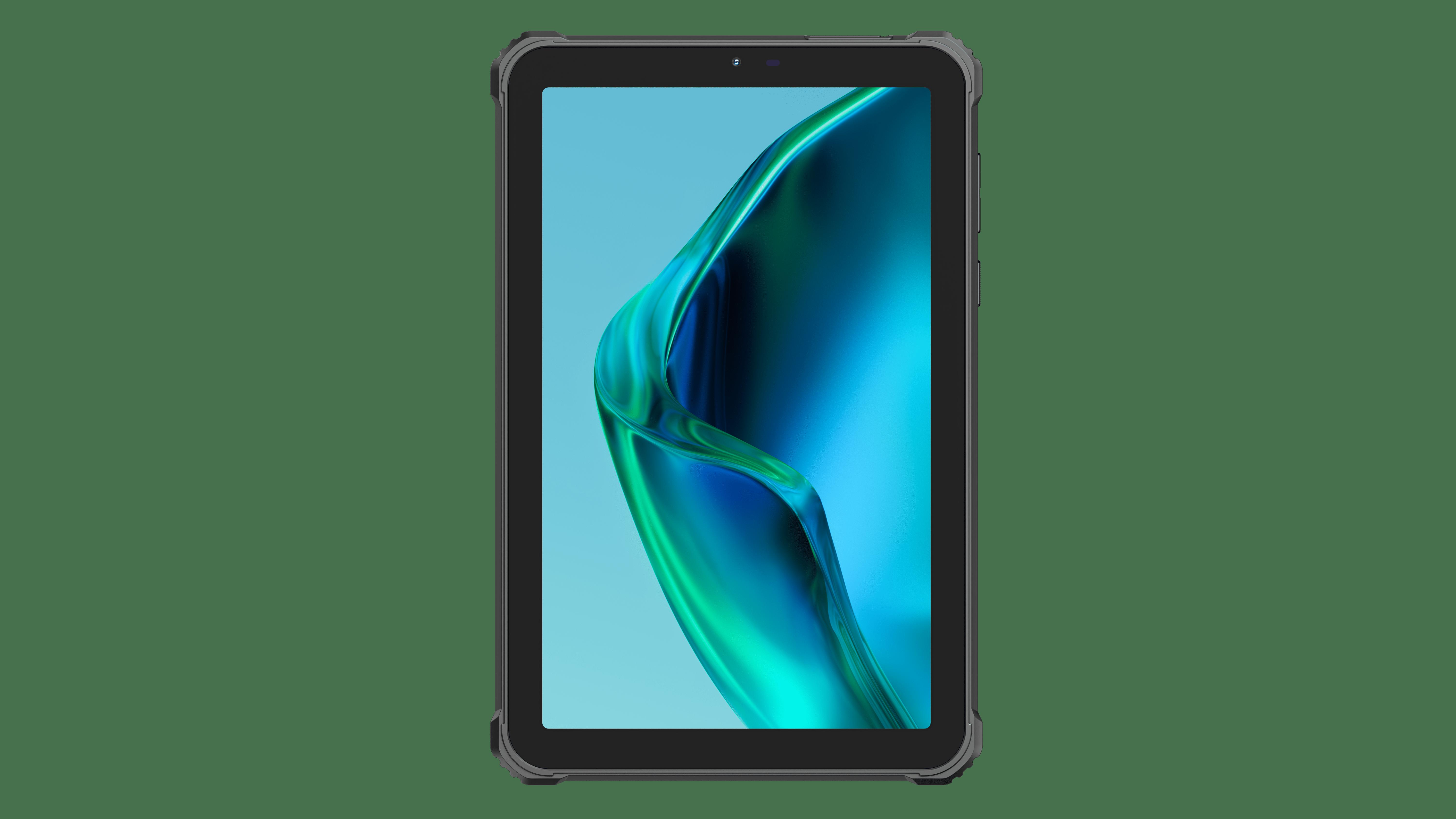 Oukitel RT3 Pro 4G 8" 128GB/4GB 5150mAh Green | JAR Computers Oukitel RT3 Pro 4G 8" 128GB/4GB 5150mAh Green