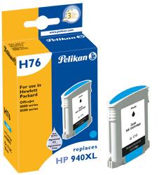 Pelikan 1021420127 глава и патрон за мастиленоструен принтер 1 броя Съвместим Синьо-зелен | JAR Computers Pelikan 1021420127 глава и патрон за мастиленоструен принтер 1 броя Съвместим Синьо-зелен