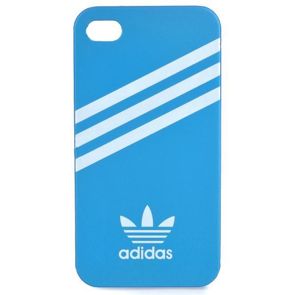 Поликарбонатов кейс за iPhone 4S, iPhone 4 - Adidas Stamp Protective Case | JAR Computers Поликарбонатов кейс за iPhone 4S, iPhone 4 - Adidas Stamp Protective Case