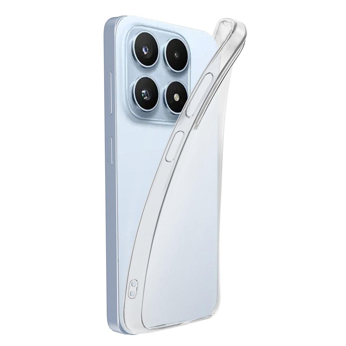 Прозрачен калъф Fine за XIAOMI 17 | JAR Computers Прозрачен калъф Fine за XIAOMI 17