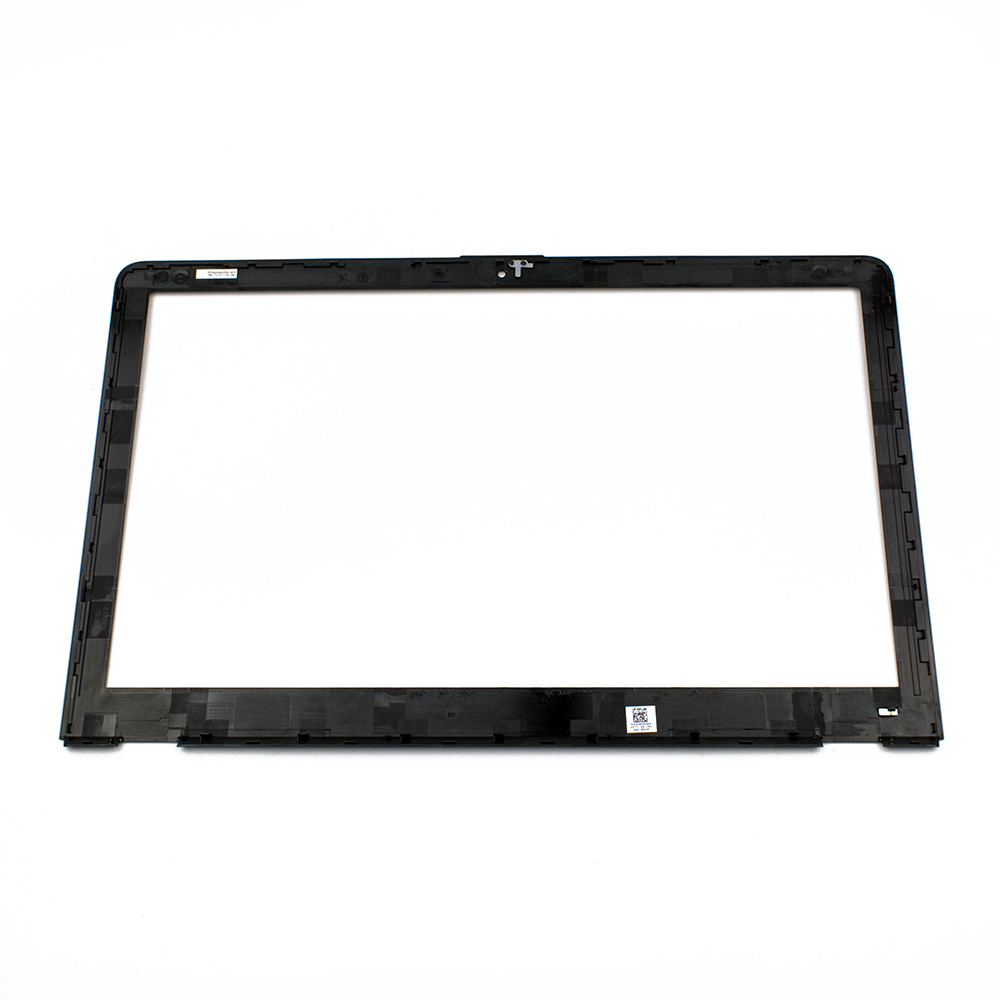 Рамка за матрица (LCD Bezel Cover) за HP 250 G6 255 G6 HP 15-BS 15-BW Черна / Black