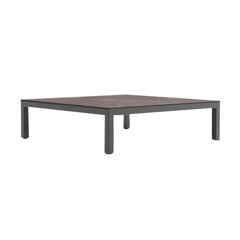 RFG Маса Slim, 740 х 740 mm, антрацит