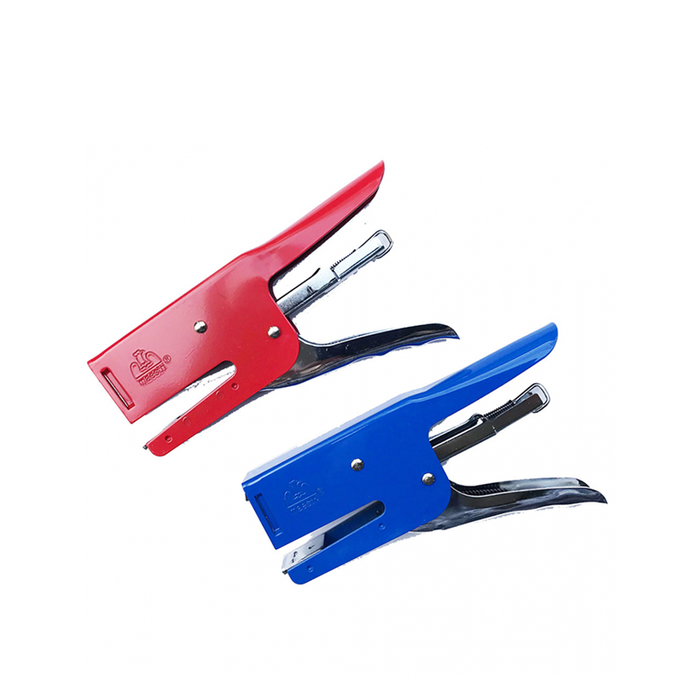 ROMA Handheld Stapler in 3 Colors (ROMA 12) (ROM0022151)