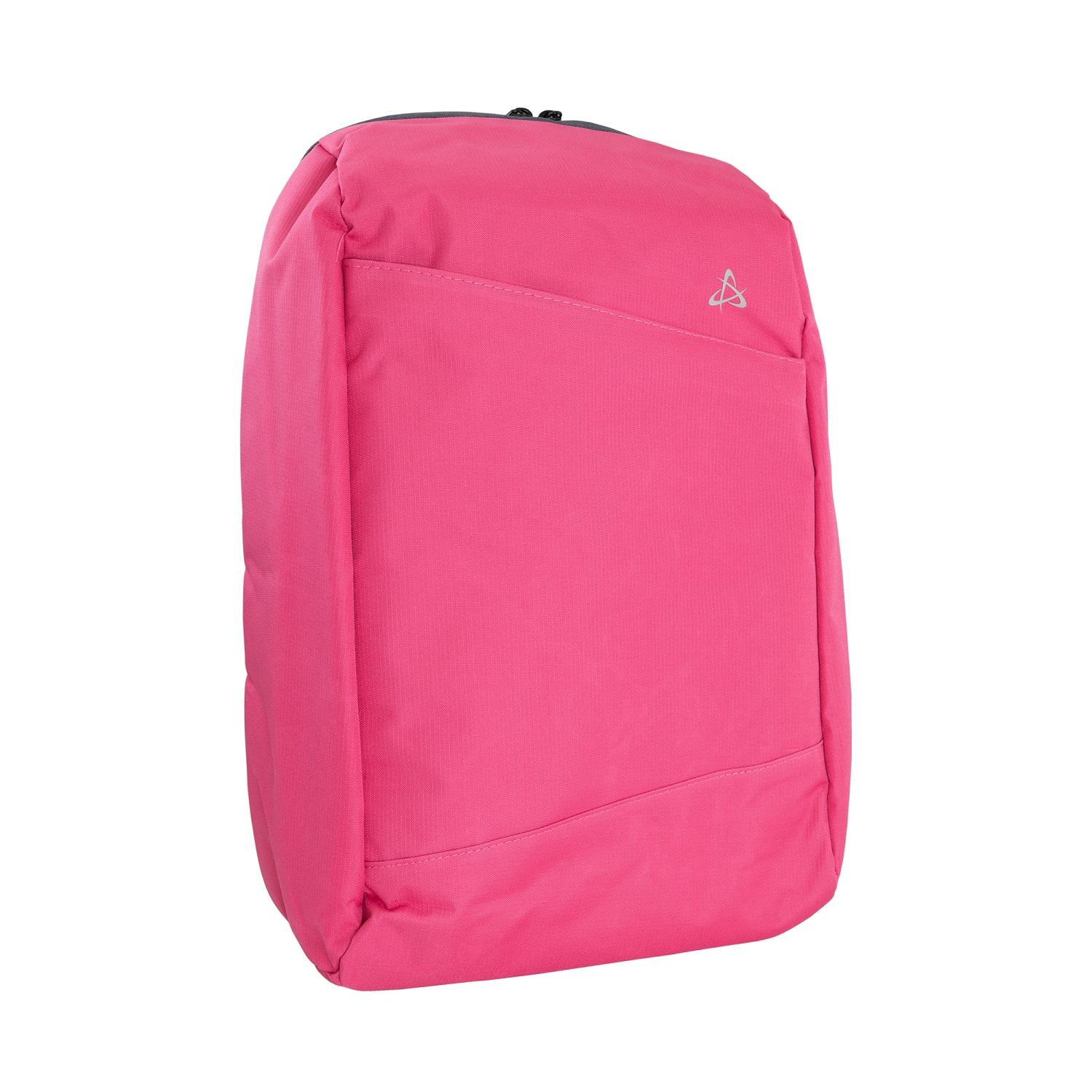 SBOX NSE-1206P :: РАНИЦА, BACKPACK, NSE-1206P, DUBAI, 15.6'', розов