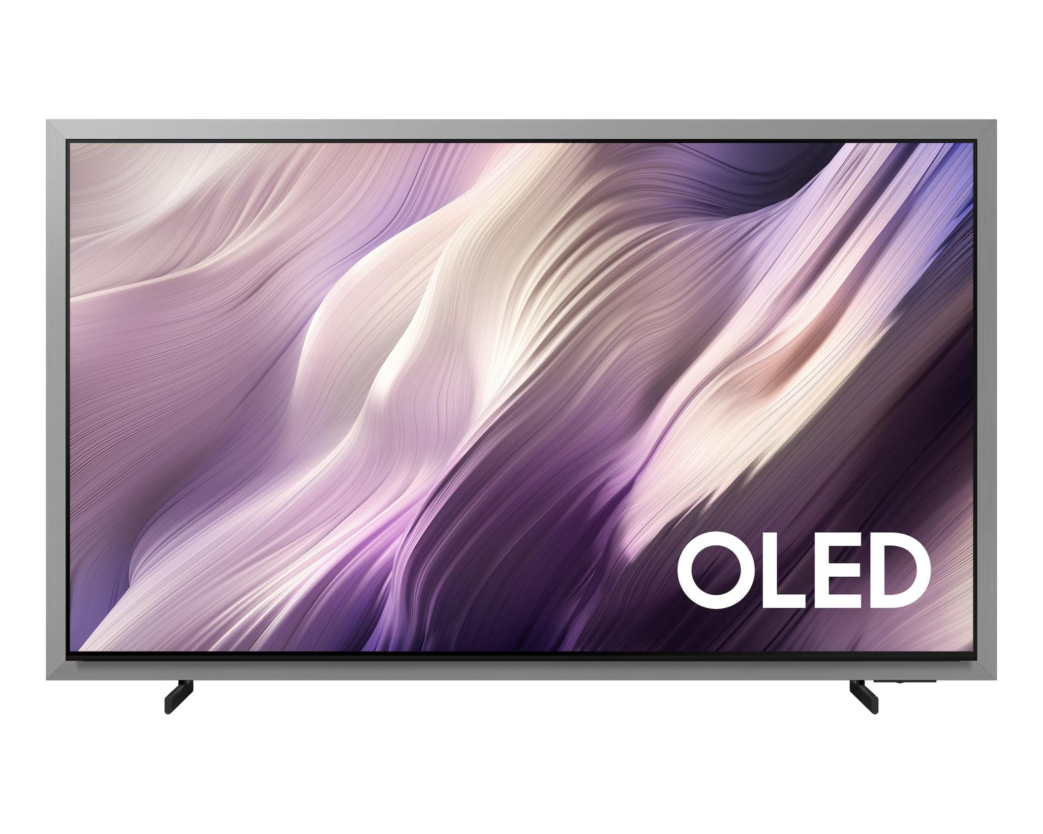 Телевизор Samsung QE65S99HATXXH , 164 см, 3840x2160 UHD-4K , 65 inch, OLED , Smart TV , Tizen | JAR Computers Телевизор Samsung QE65S99HATXXH , 164 см, 3840x2160 UHD-4K , 65 inch, OLED , Smart TV , Tizen
