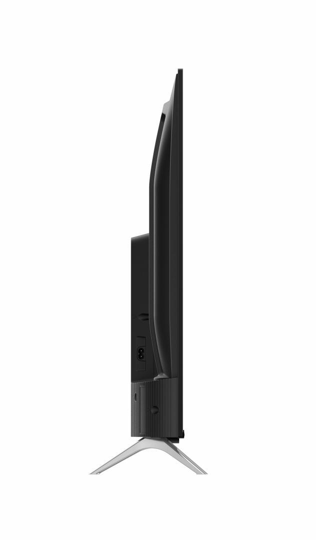 Телевизор TCL 43'' -108CM LED Smart TV 4K Black 