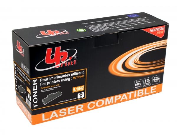 Тонер касета UPRINT MLT-D1042S, SAMSUNG, черен | JAR Computers Тонер касета UPRINT MLT-D1042S, SAMSUNG, черен