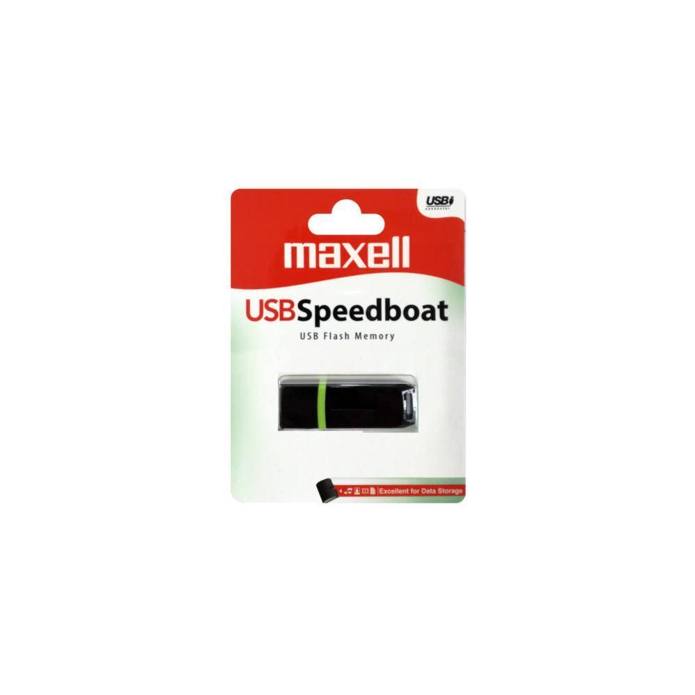 USB Флаш памет Maxell 4GB